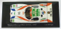 Preview: Action Performance AC4978954 Panoz GTR-1 Le Mans 1997 Wallace/Weaver/Leitzinger 1:43