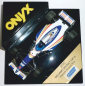 Preview: Onyx 202C Williams Renault FW16 French GP Start-Nr. 2 1:43