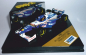 Preview: Onyx 282 Williams Renault FW18 French GP 1996 Start-Nr. 6 1:43