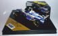 Preview: Onyx 282 Williams Renault FW18 French GP 1996 Start-Nr. 6 1:43