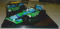 Preview: Onyx 5015A Benetton Ford B193B Test Car 1994 Start-Nr. 6 J.J. Lehto 1:24