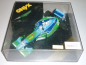 Preview: Onyx 5019A Benetton Ford B194 1994 Start-Nr. 6 J.J. Lehto 1:24
