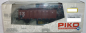 Preview: Piko 54145 offener Güterwagen Ommp 50-Europ Deutsche Reichsbahn Epoche III 1:87 Spur HO