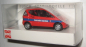 Preview: Busch 48614 MB A-Klasse Feuerwehr Augsburg 1:87 HO