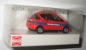 Preview: Busch 48614 MB A-Klasse Feuerwehr Augsburg 1:87 HO