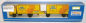Preview: Roco 1582 Volvo FL 10 Kofferhängerzug "Leibniz" 1:87 Spur H0