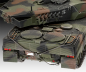 Preview: Revell 03281 Kampfpanzer Leopard 2 A6/A6NL Bundeswehr 1:35 Bausatz