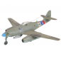 Preview: Revell 04166 Messerschmitt Me 262 A-1A 2. Weltkrieg 1:72 Bausatz
