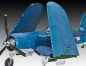 Preview: Revell 04781 Vought F4U-1A Corsair US Navy 1:32 Bausatz
