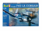 Preview: Revell 04781 Vought F4U-1A Corsair US Navy 1:32 Bausatz
