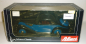 Preview: Schuco Classic 00021 BWM 327 Coupe blau/schwarz 1:18