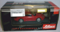 Preview: Schuco 04341 Porsche 911 (996) Coupe rot 1:43