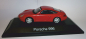 Preview: Schuco 04341 Porsche 911 (996) Coupe rot 1:43