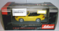 Preview: Schuco 04413 Porsche 911 (996) Cabrio gelb 1:43