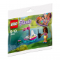Preview: Lego Friends 30403 Olivia´s Boat