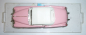 Preview: Vitesse 281 Cadillac Type 62 Cabrio pink mit weißem Verdeck 1:43