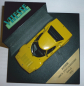 Preview: Vitesse AV080B Lancia Stratos Roadcar 1974 gelb 1:43