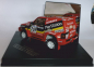 Preview: Skid SKM99025 Mitsubishi Pajero EVO Granada Dakar 1999 Kleinschmidt / Thorner 1:43