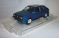 Preview: Vitesse Lancia Delta Integrale Straßenversion blaumet. 1:43