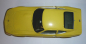Preview: Tin Wizard 8051 Opel GT gelb 1:43