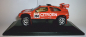 Preview: Heller Fertigmodell Citroen ZX Rallye Granada-Dakar 1:43