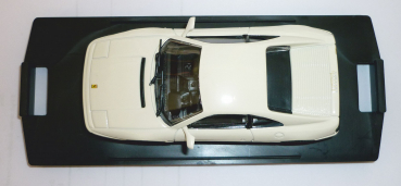 Bang Revell 48006 Ferrari 348 tb Coupe Straßenversion weiß 1:43