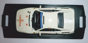 Bang 9302 Ferrari 348 tb Challenge Ferrari Challenge 1993 Gianni Giudici #2 1:43