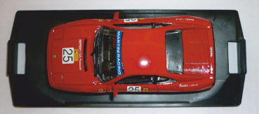 Bang 9325 Ferrari 348 tb Challenge Ferrari Challenge 1993 Piero Gobbi #25 1:43