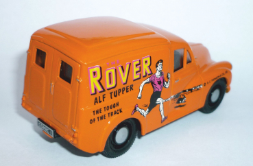 Preview: Corgi 98756 Morris 1000 Van Comic Classics "The Rover" ca. 1:43