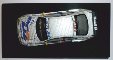 Preview: Autoart 60031 MB CLK DTM 2000 Bernd Schneider D2 1:43