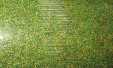 Preview: Faller 180756 Geländematte dunkelgrün 100 x 75 cm