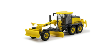 Herpa 322300 HMB-Nobas Grader BG 180 T-7 1:87 Spur H0
