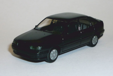 Preview: Herpa 3073 Opel Vectra A Fließheck schwarzmet. 1:87 Spur H0