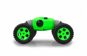 Jamara 410114 Creater Transforming Car 2,4 GHz 4WD Elektro RTR inkl. Fahrakku