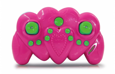 Jamara 422008 Quadrella AHP+ Quadrocopter RTF