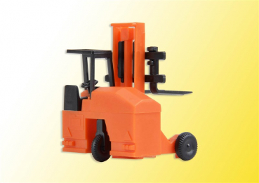 Preview: Kibri 11756 Heckstapler 1:87 HO Bausatz