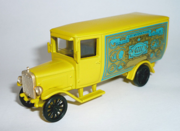 Märklin 1889 3er-Set historische LKW Mainzer Aktien Bierbrauerei, 4711, Dampfwaschanstalt