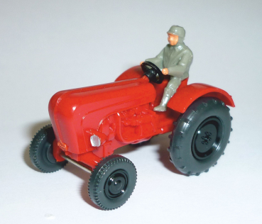 Trix 23944 4-teiliges Wagenset DB inkl. Ladegut 1:87 Spur H0