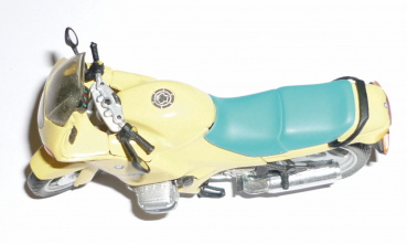 Minichamps 002036 BMW R1100 RS dakargelb 1:24