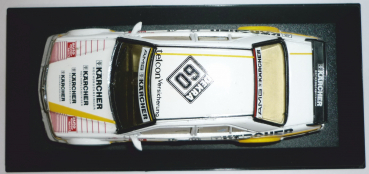 Minichamps 3030 MB 190E 2,5-16 EVO 1 DTM 1990 Kärcher Team AMG Karl Wendlinger 1:43