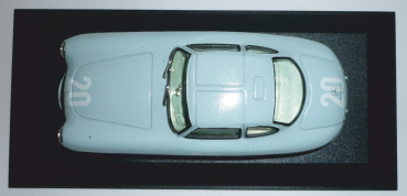 Max Models 3330 MB 300 SL Nürbrugring 1952 H. Lang 1:43