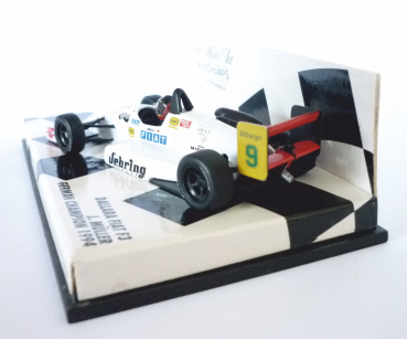 Preview: Minichamps 430943009 Dallara Fiat F3 Jörg Müller Formel 3 Champion 1994 1:43