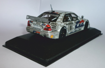 Preview: Minichamps 430943308 MB C-Klasse DTM 1994 D2 Team AMG Ellen Lohr 1:43