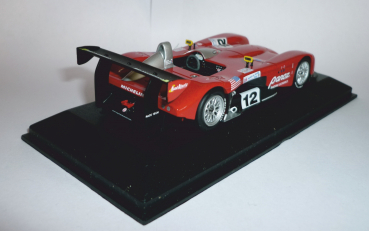 Action Performance AC4008812 Panoz LMP Roadster Le Mans 2000 Katoh/O´Connell/Raphanel 1:43