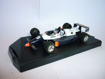 Preview: Onyx 181 Eurosport Lola Olivier Grouillard 1:43
