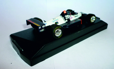 Preview: Onyx 181 Eurosport Lola Olivier Grouillard 1:43