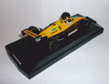 Preview: Onyx 220 Lola Duracel R. Boesel 1:43