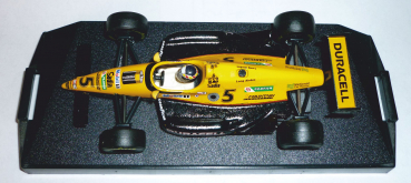 Preview: Onyx 220 Lola Duracel R. Boesel 1:43