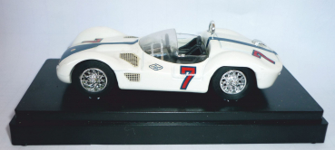 Preview: Progetto K 024 Maserati Birdcage GP Cuba 1961 1:43