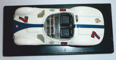 Progetto K 024 Maserati Birdcage GP Cuba 1961 1:43